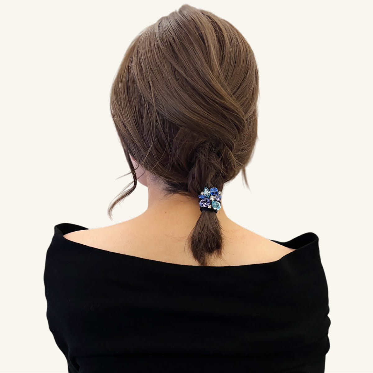 ピュア クリスタル ポニー