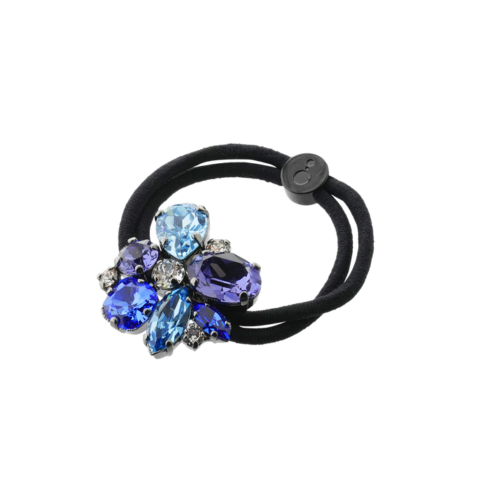 ピュア クリスタル ポニー