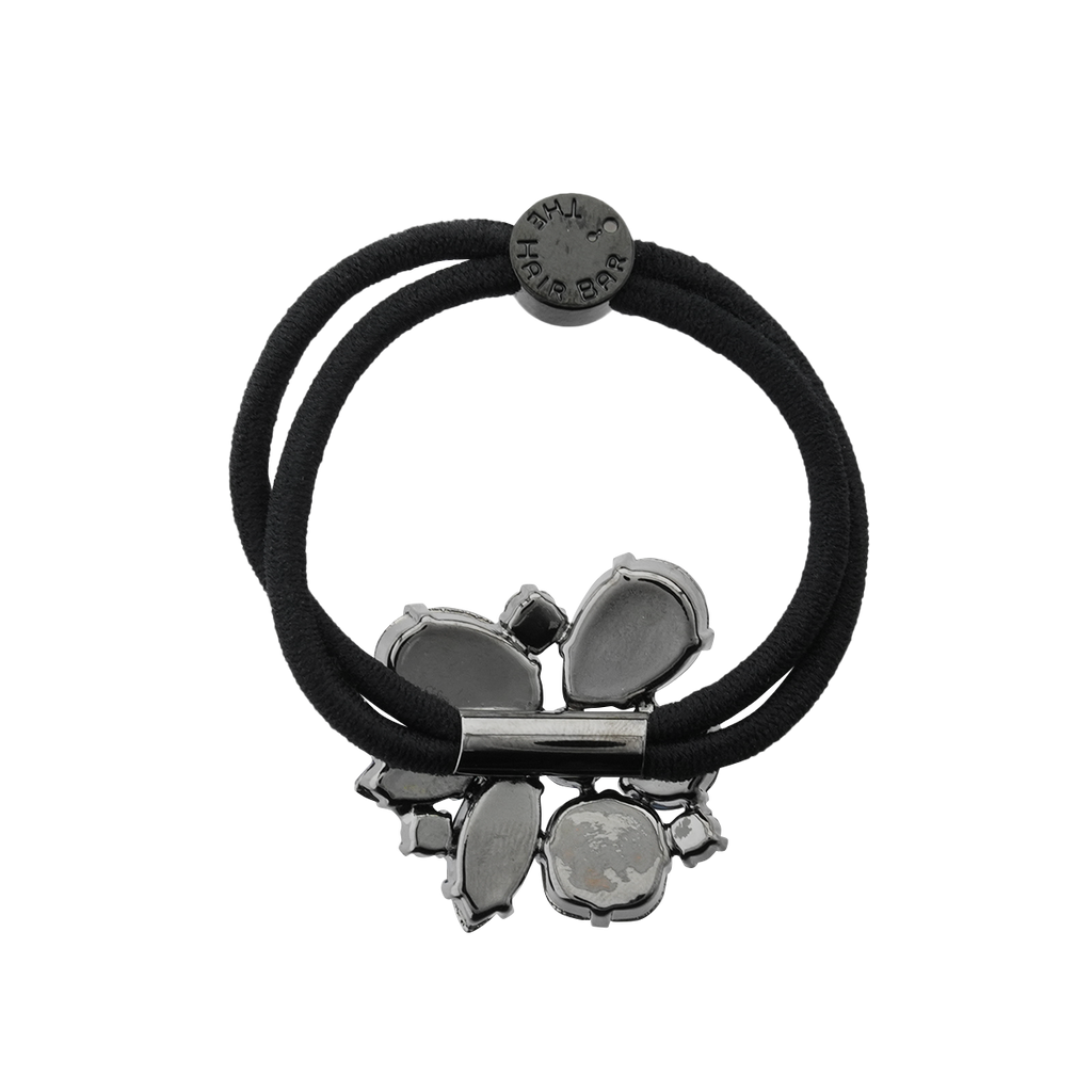 ピュア クリスタル リングポニー | THE HAIR BAR TOKYO