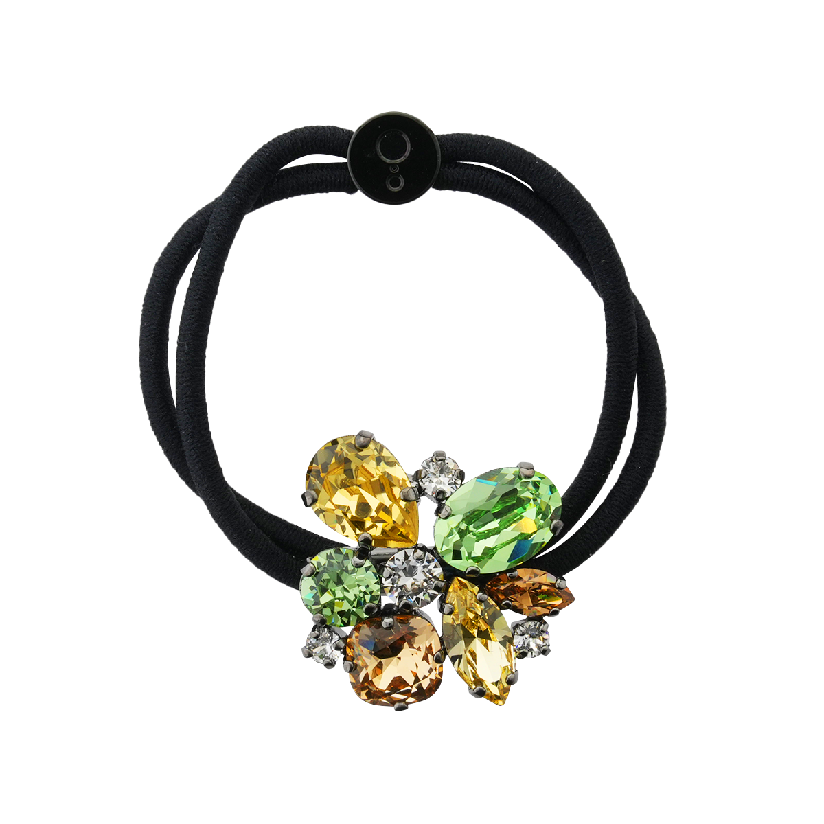 ピュア クリスタル ポニー