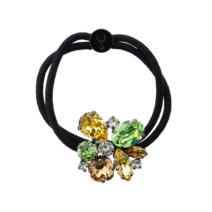 ピュア クリスタル ポニー