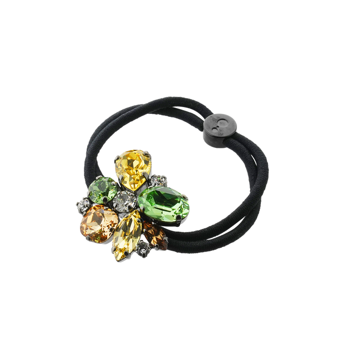 ピュア クリスタル ポニー