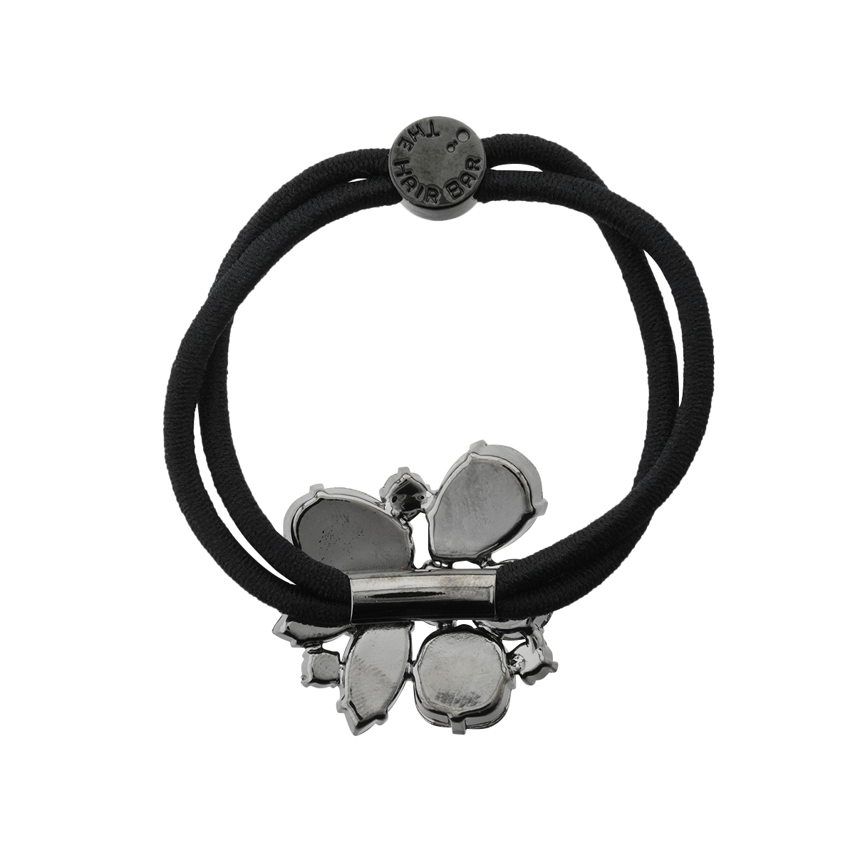 ピュア クリスタル ポニー