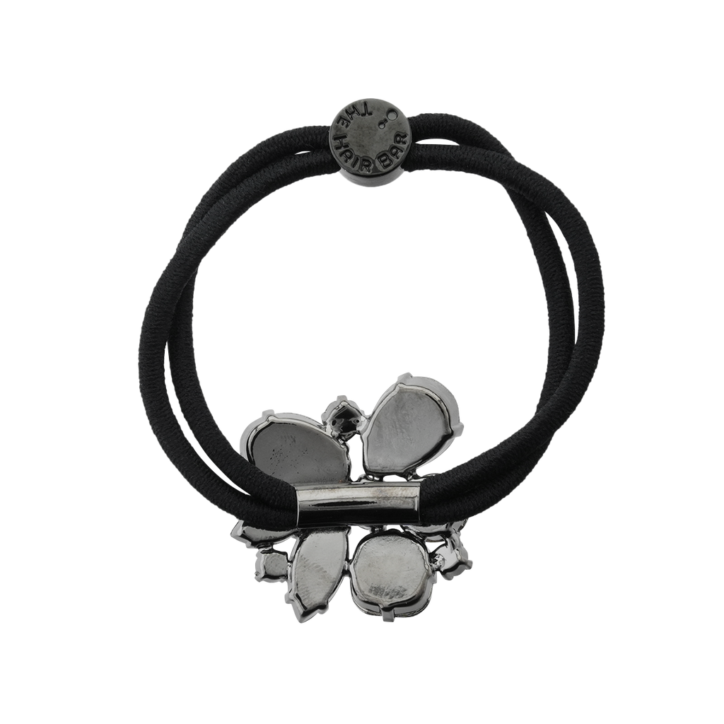 ピュア クリスタル リングポニー | THE HAIR BAR TOKYO