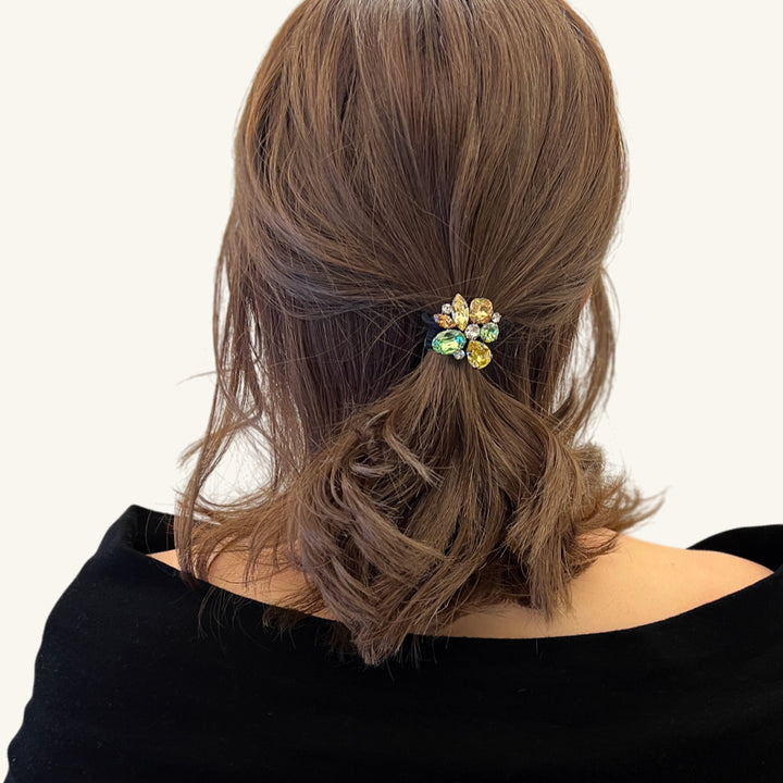 ピュア クリスタル ポニー