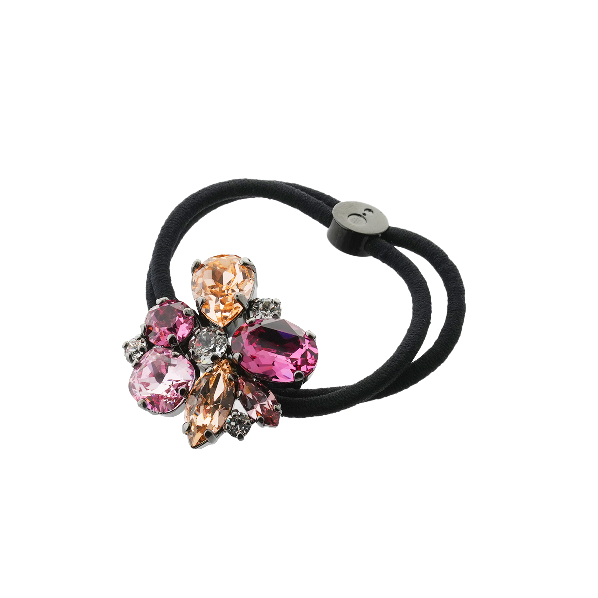 ピュア クリスタル ポニー