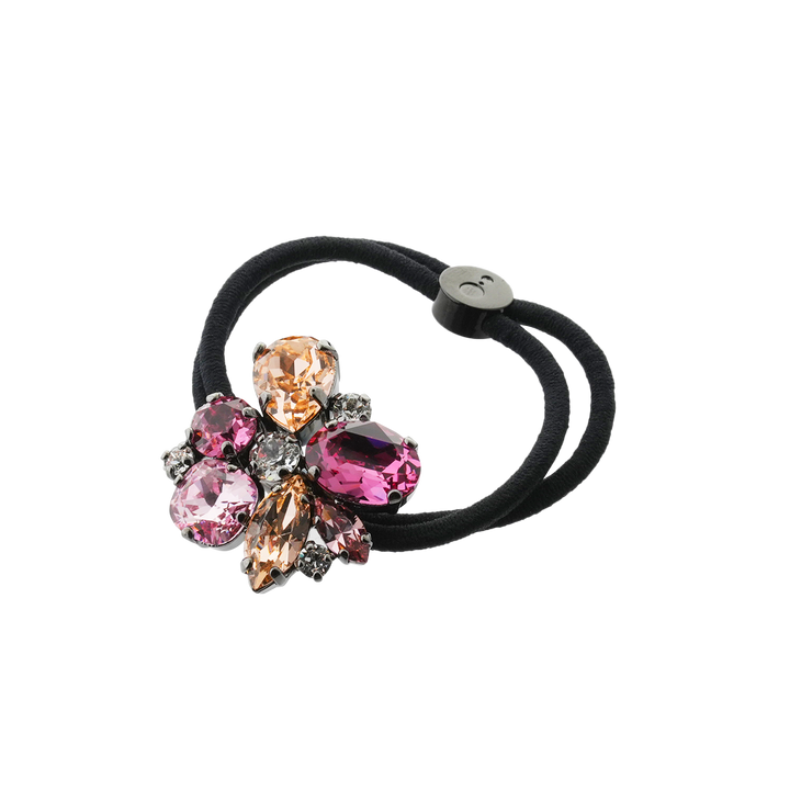 ピュア クリスタル ポニー