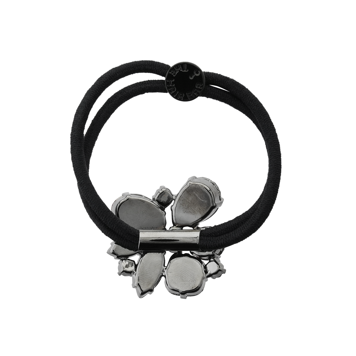 ピュア クリスタル ポニー