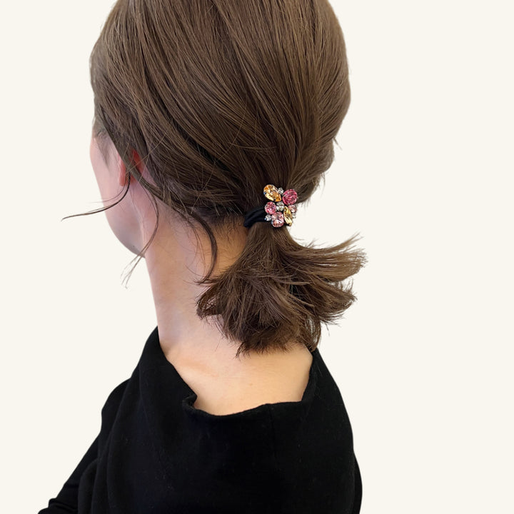 ピュア クリスタル ポニー