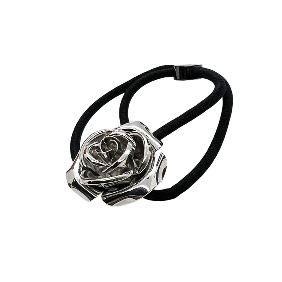 ローズ メタル ポニー