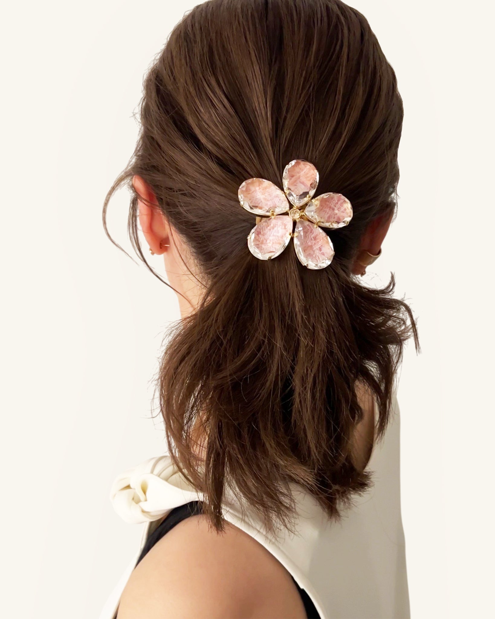 WHITE | THE HAIR BAR TOKYO