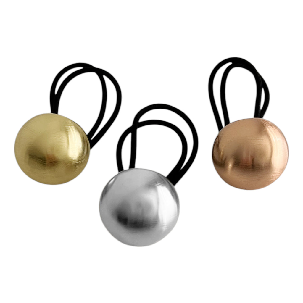 メタル キャンディ ポニー カフ | THE HAIR BAR TOKYO