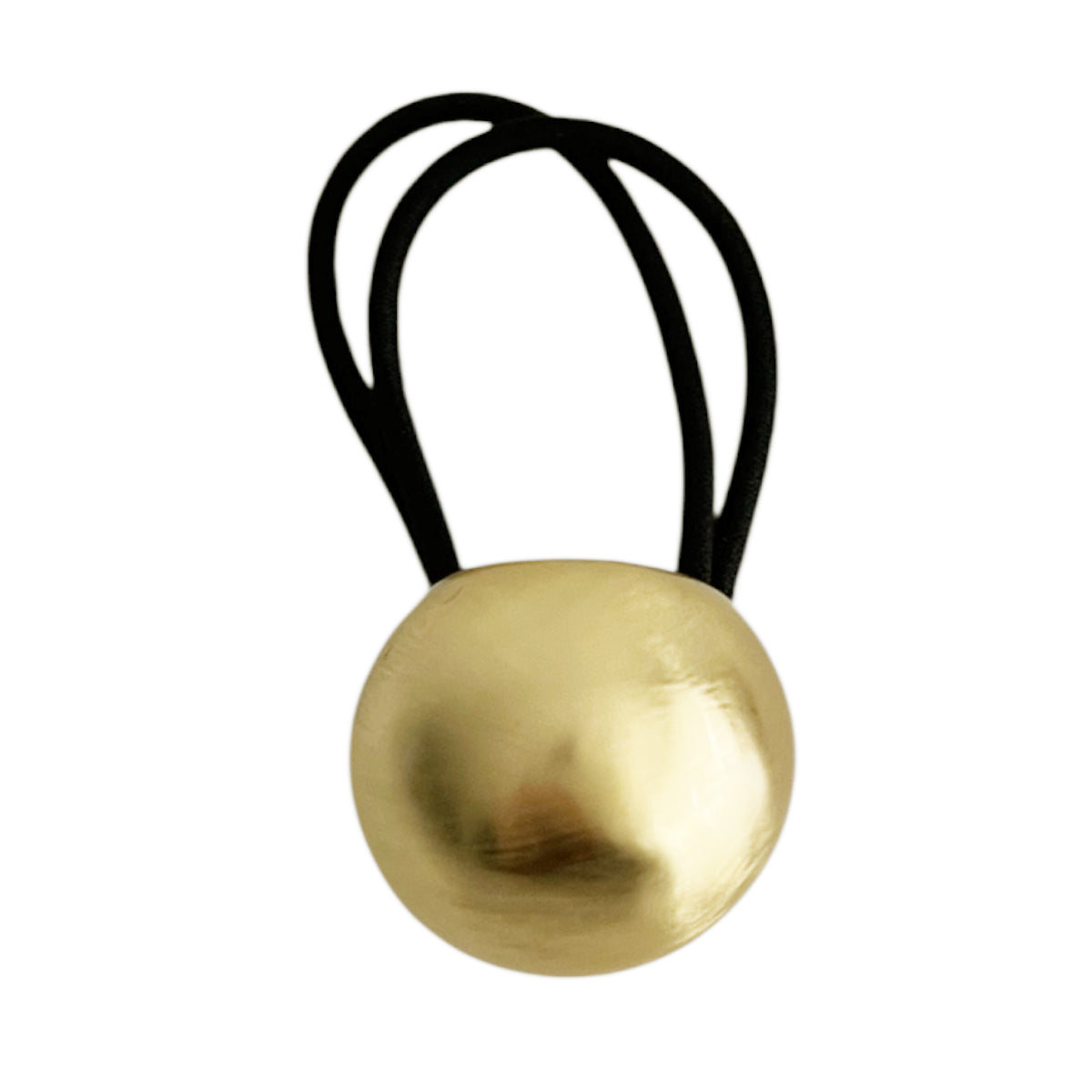 Metal Butterfly Pony | THE HAIR BAR TOKYO