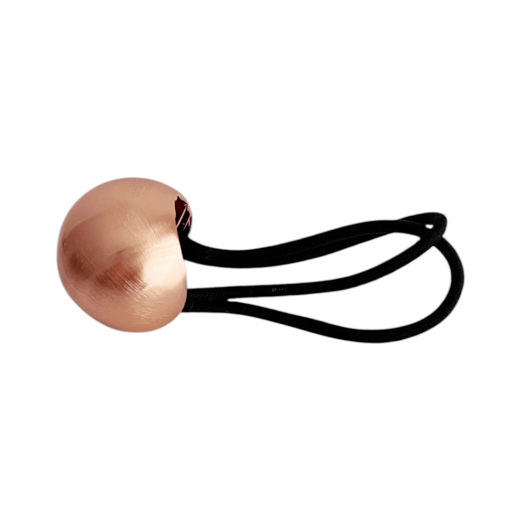 メタル キャンディ ポニー カフ | THE HAIR BAR TOKYO