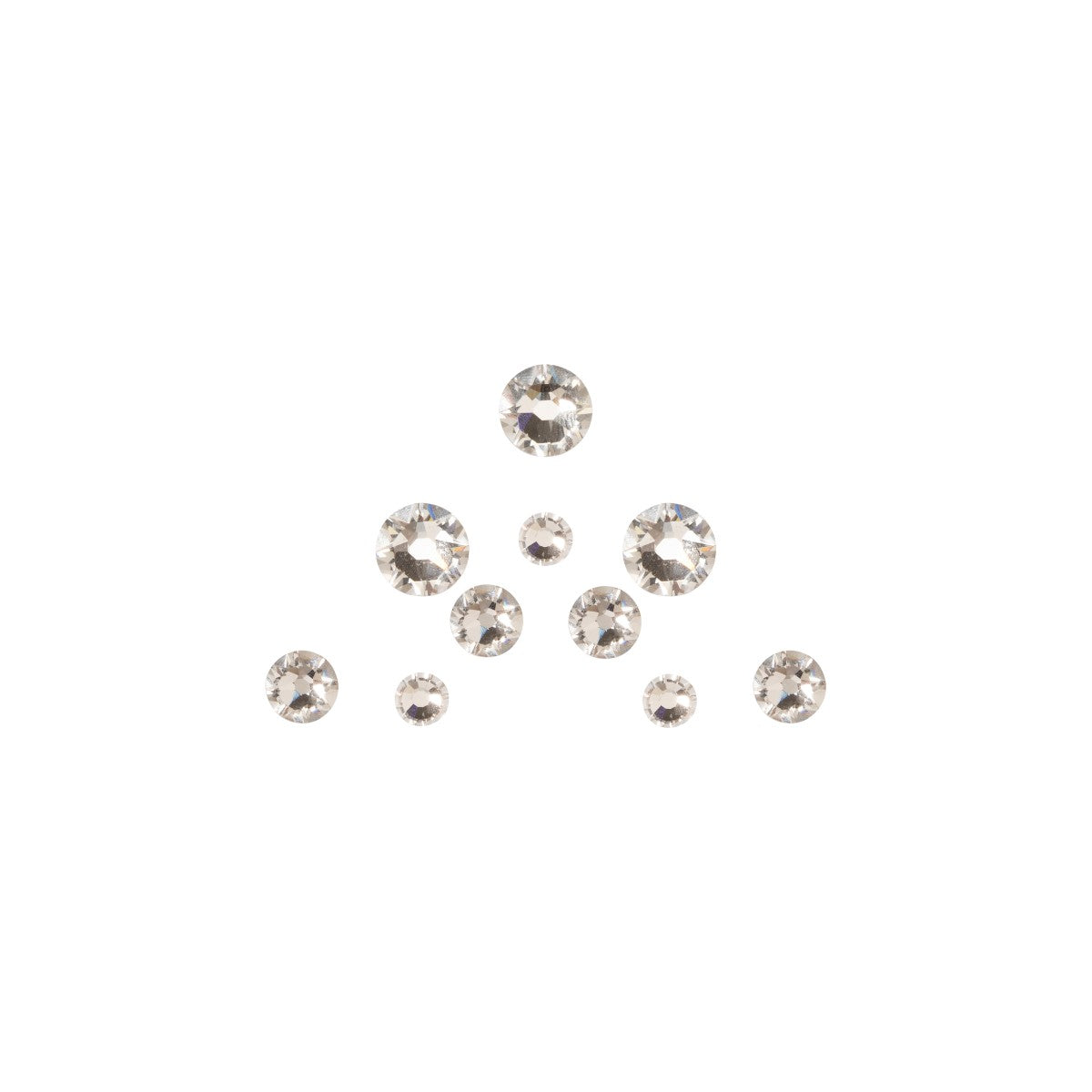 キラ ヘアーマグネット セットオブ10