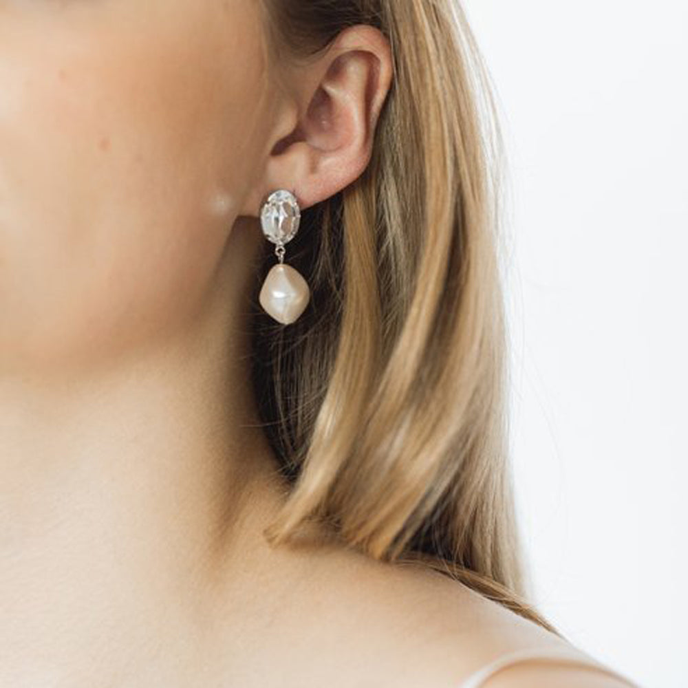 Tunis Earring/チュニス イヤリング