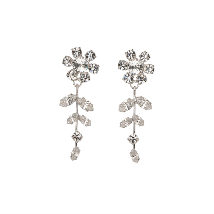 Sweet Pea Earring/スウィートピー イヤリング