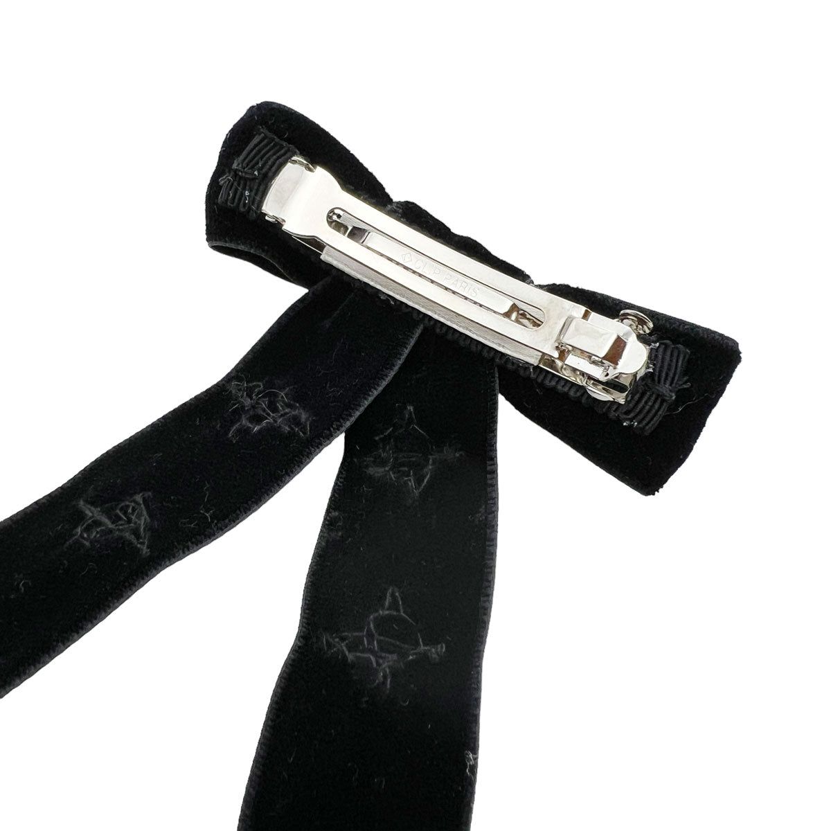 リネット ボウ バレッタ