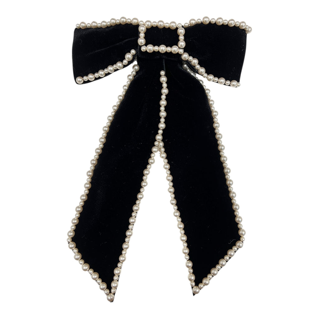 レノックス ボウ バレッタ | THE HAIR BAR TOKYO