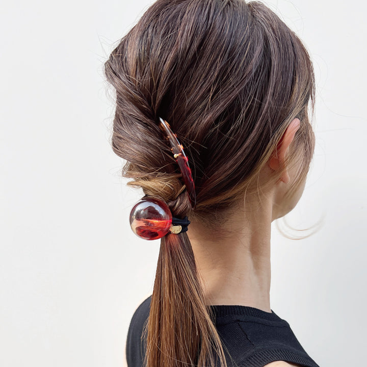 23Pre Fall ルーサイト キャンディー ポニー