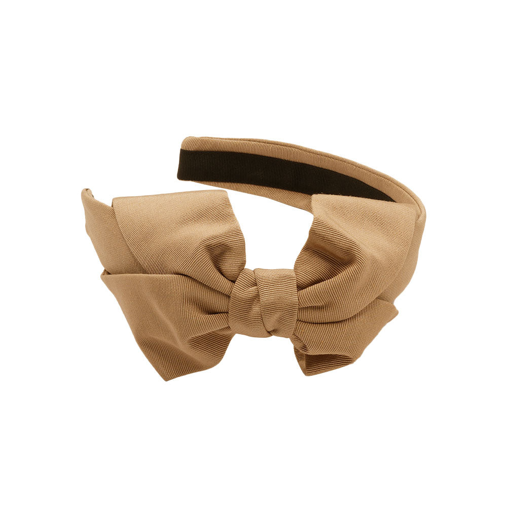 未使用 crinkle crinkie crinke ヘッドバンド LELHR24-213-BLK_480x.jpg?v=