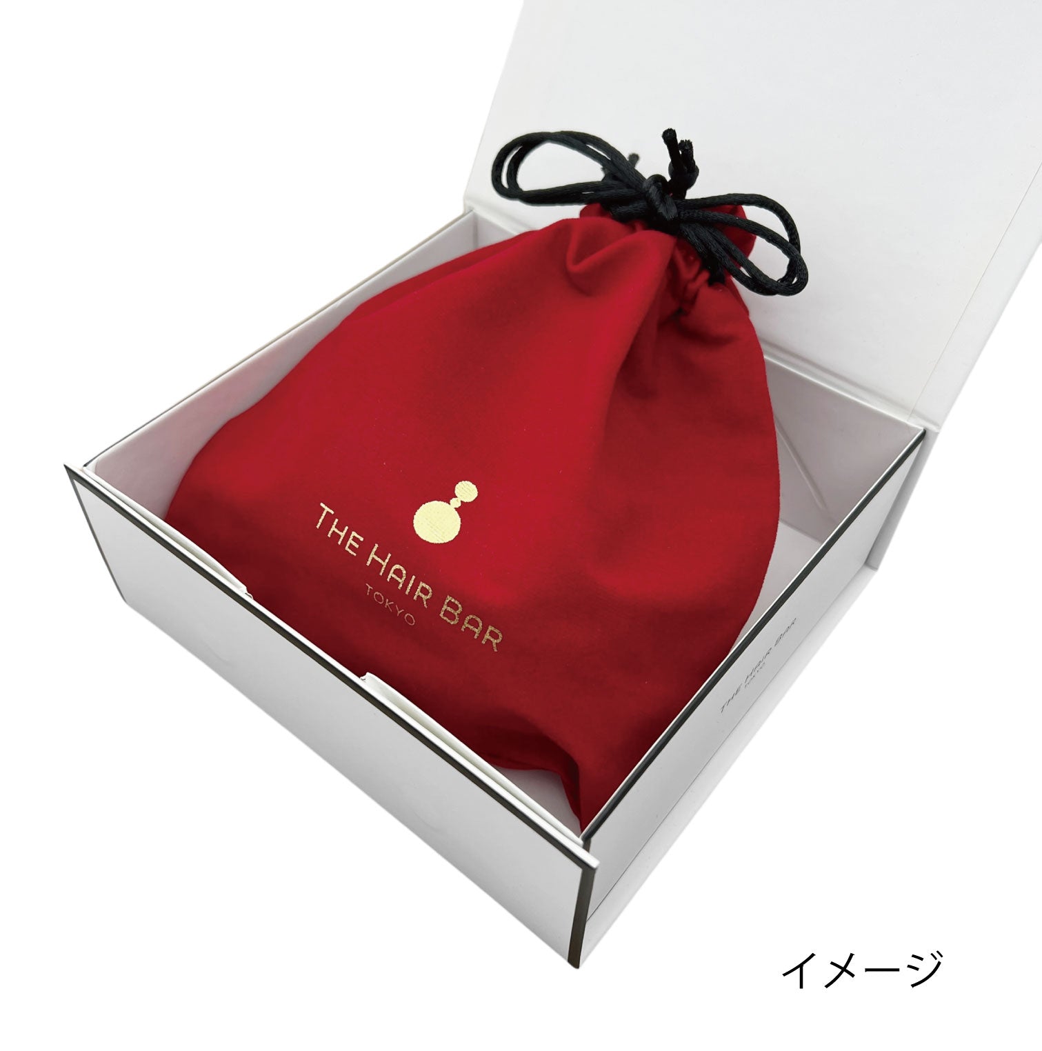 Holiday Special Gift Box/ホリデーギフト ボックス(マグネット内蔵)