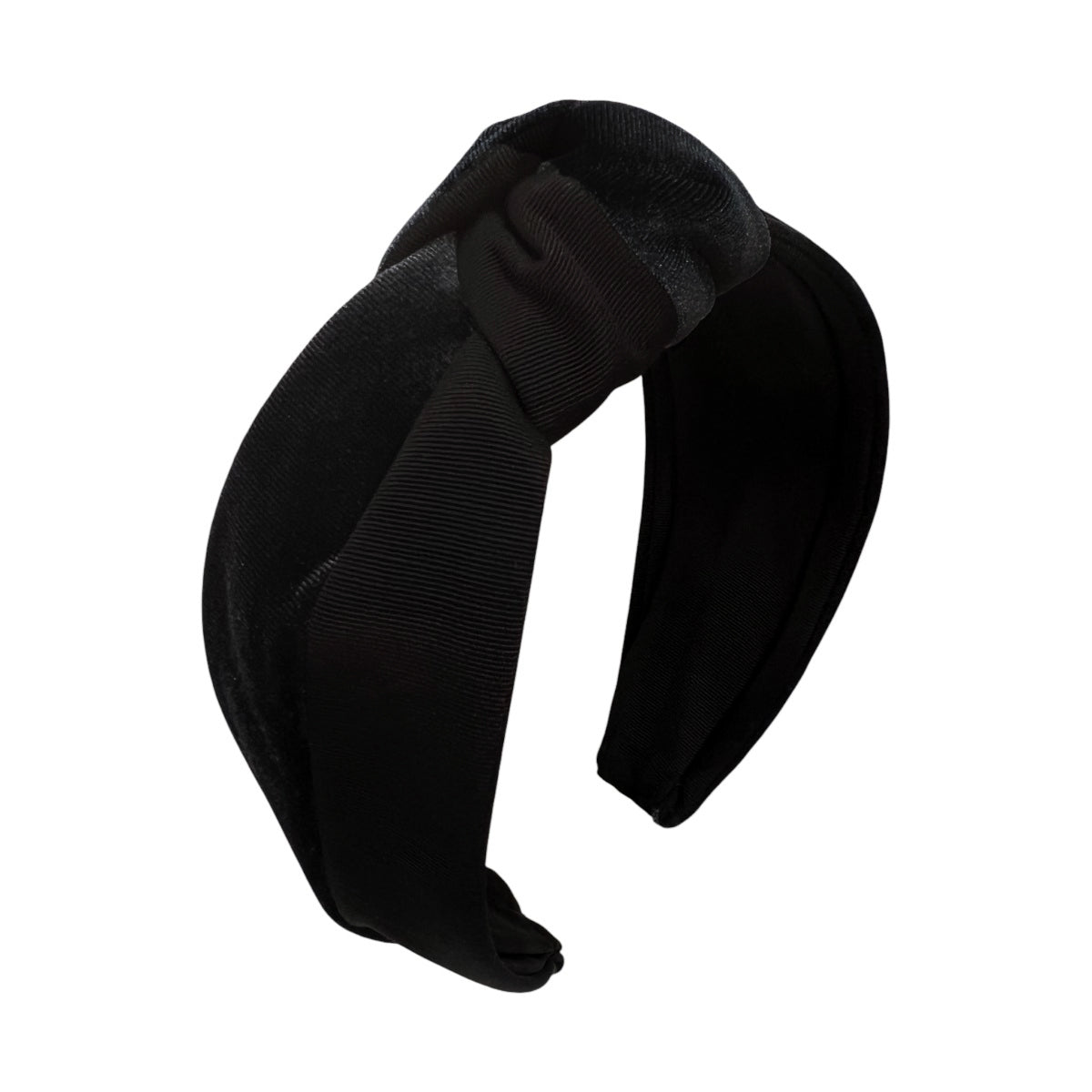 ベンガリン アンド ベルベット センター ターバン ヘッドバンド