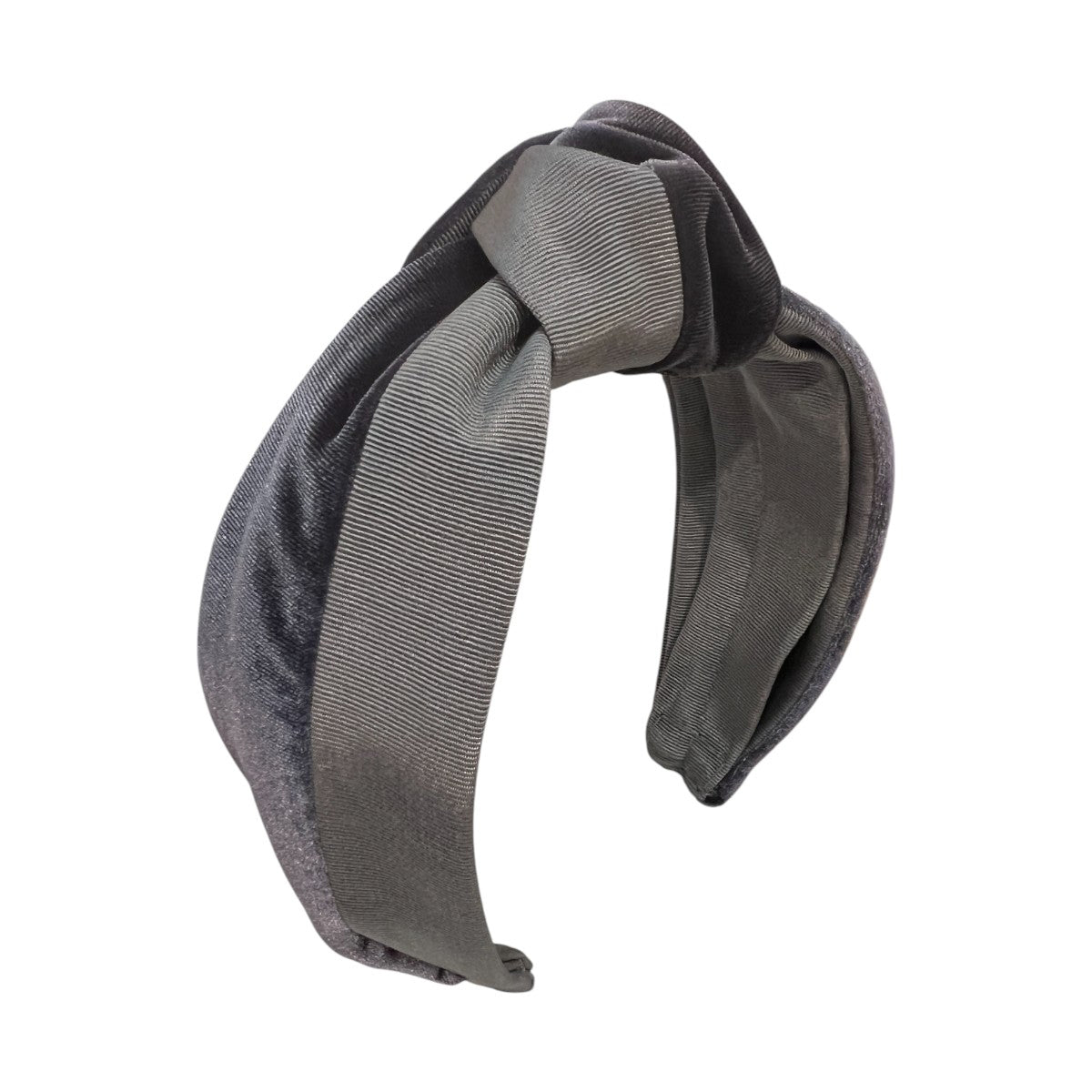 ベンガリン アンド ベルベット センター ターバン ヘッドバンド