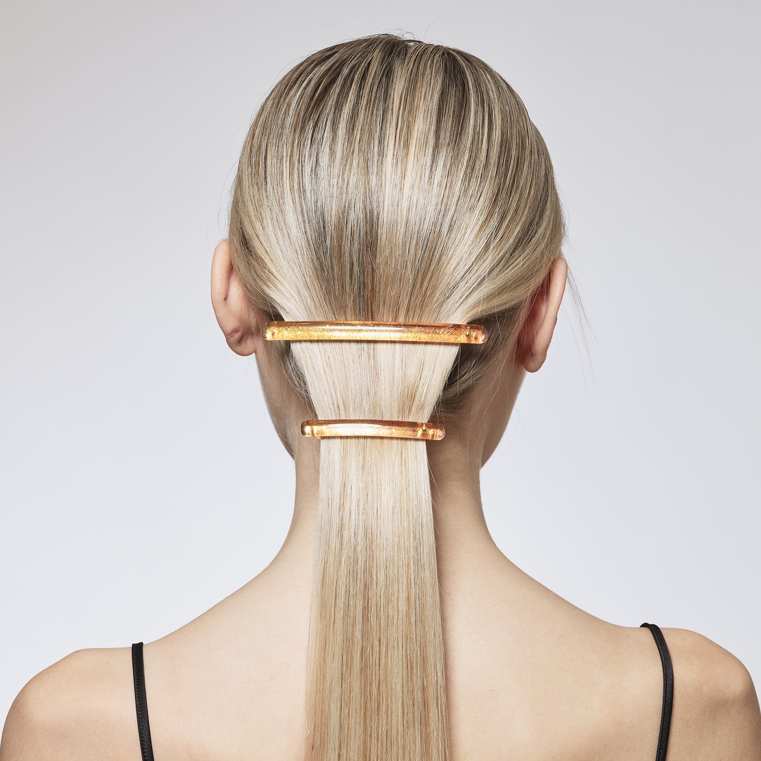 ルーサイト キャンディーバー ショートバレッタ | THE HAIR BAR