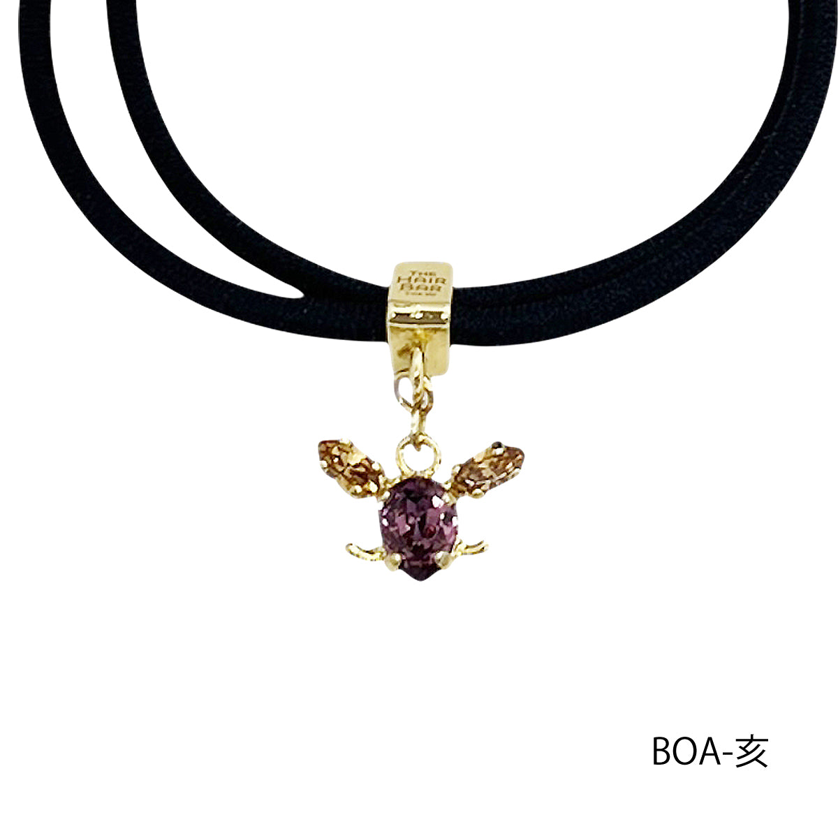 クリスタル ジャパニーズ ゾディアック ラッキー チャーム