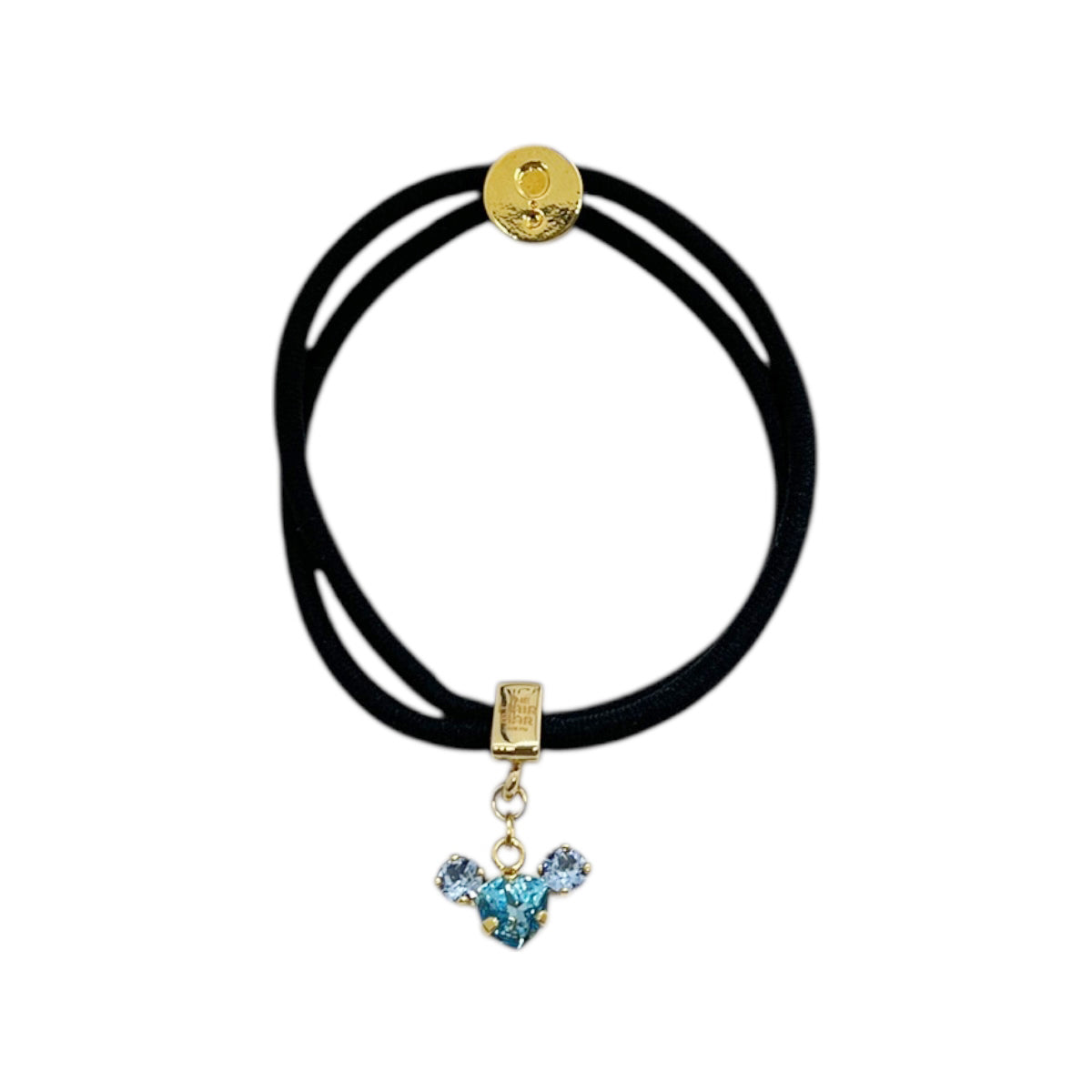 THE HAIR BAR TOKYO リップスティックポニー THE HAIR BAR TOKYO 】Lipstick Pony【匿名配送】 ザヘアバー