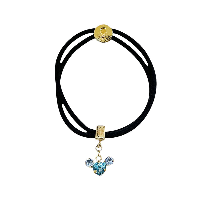 クリスタル ジャパニーズ ゾディアック ラッキー チャーム