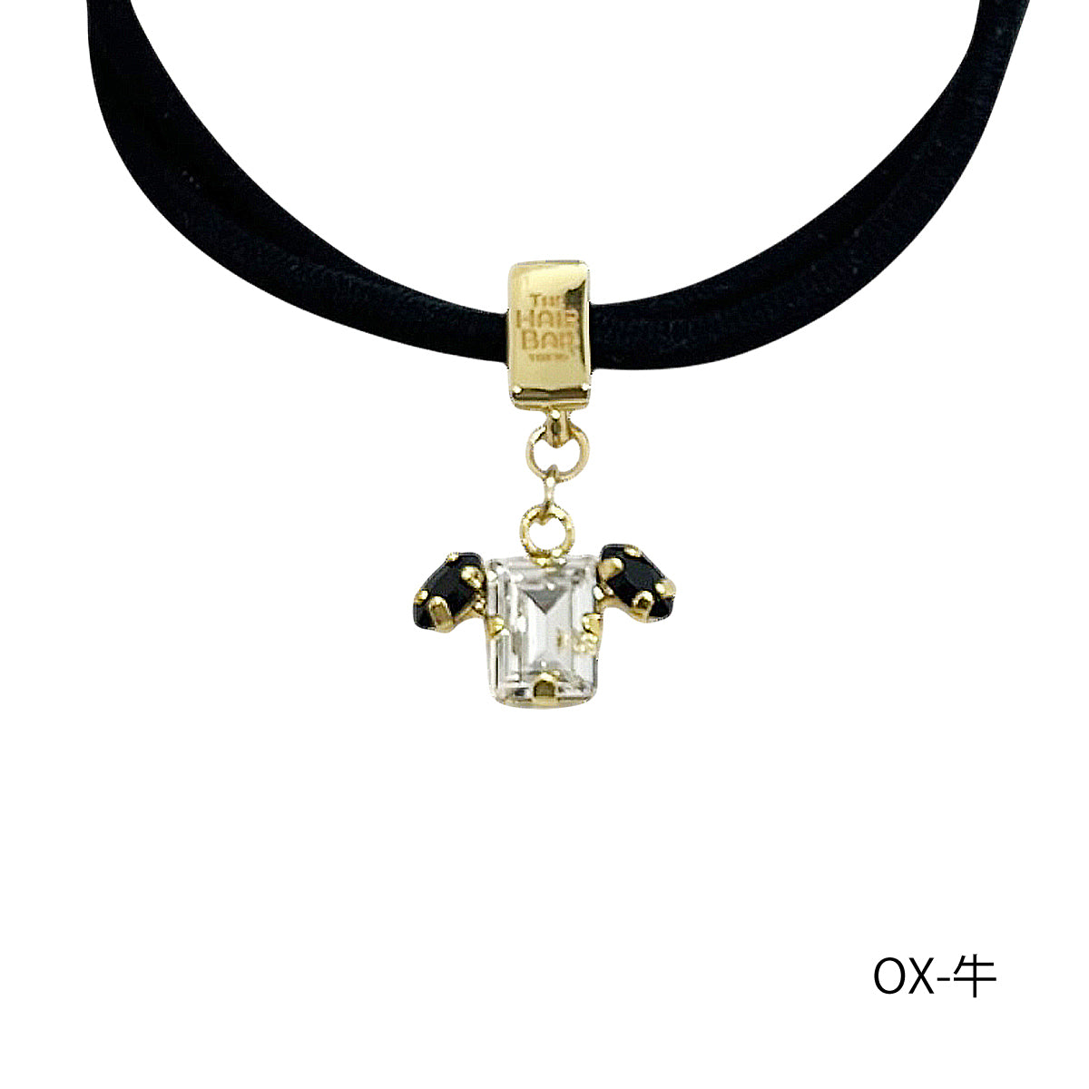 クリスタル ジャパニーズ ゾディアック ラッキー チャーム