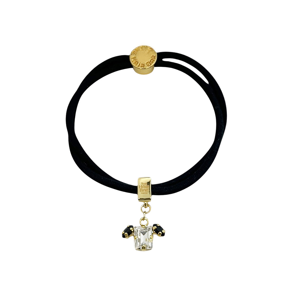 クリスタル ジャパニーズ ゾディアック ラッキー チャーム | THE HAIR