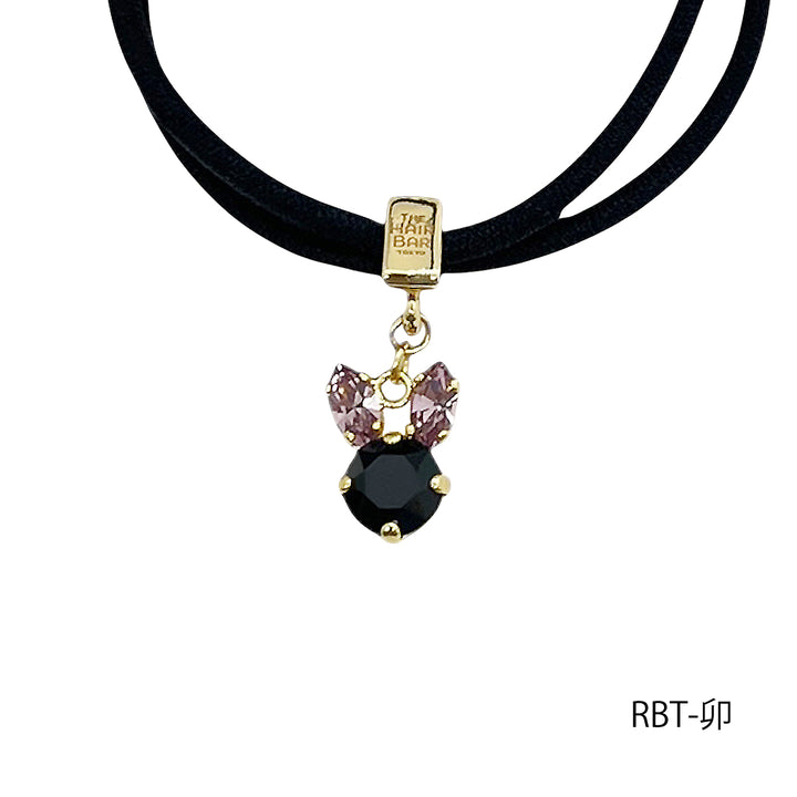 クリスタル ジャパニーズ ゾディアック ラッキー チャーム