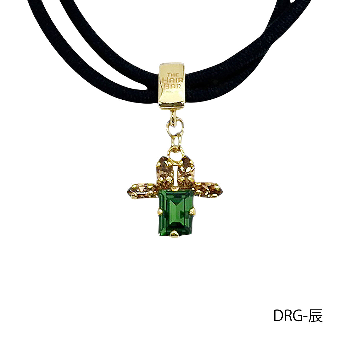 クリスタル ジャパニーズ ゾディアック ラッキー チャーム