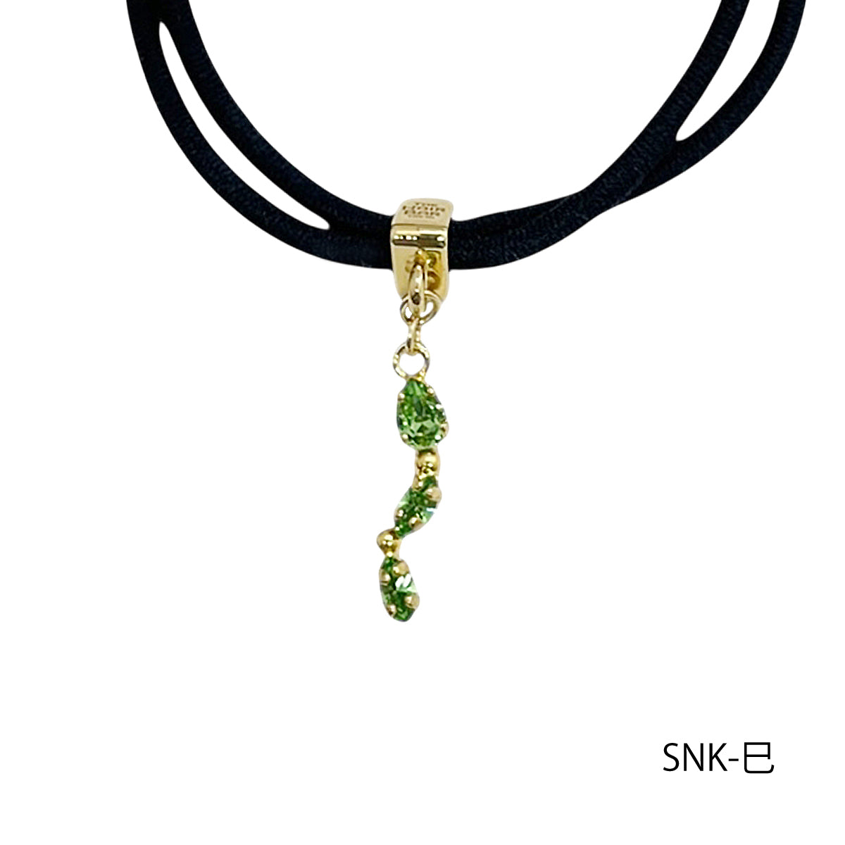 クリスタル ジャパニーズ ゾディアック ラッキー チャーム