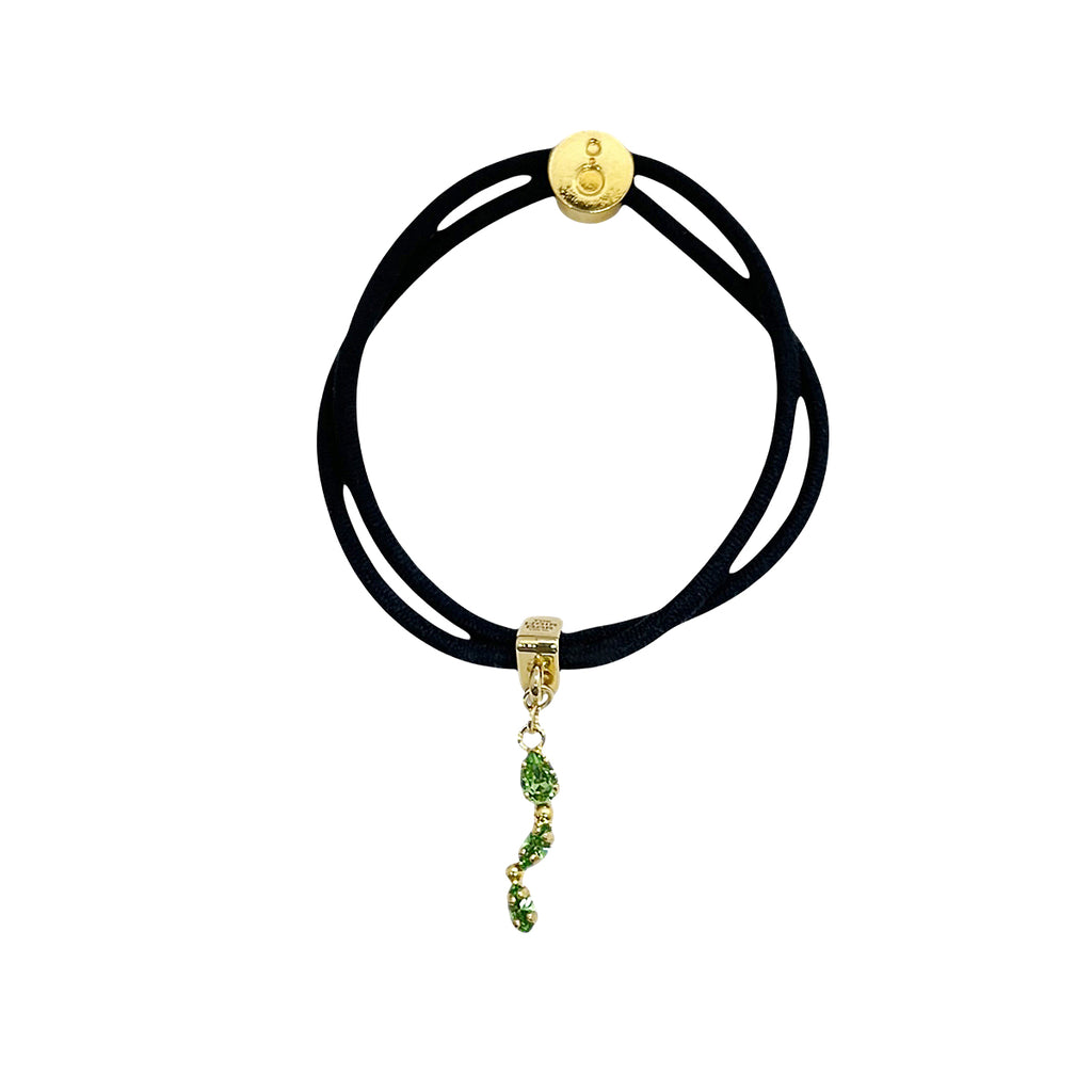 クリスタル ジャパニーズ ゾディアック ラッキー チャーム | THE HAIR