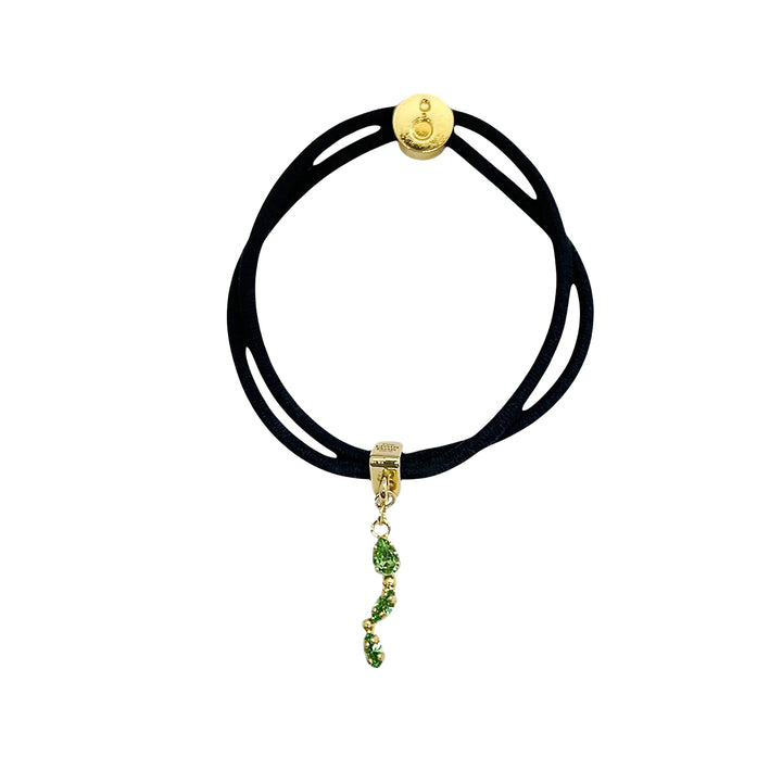 クリスタル ジャパニーズ ゾディアック ラッキー チャーム