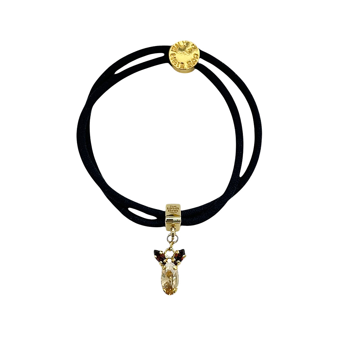 クリスタル ジャパニーズ ゾディアック ラッキー チャーム