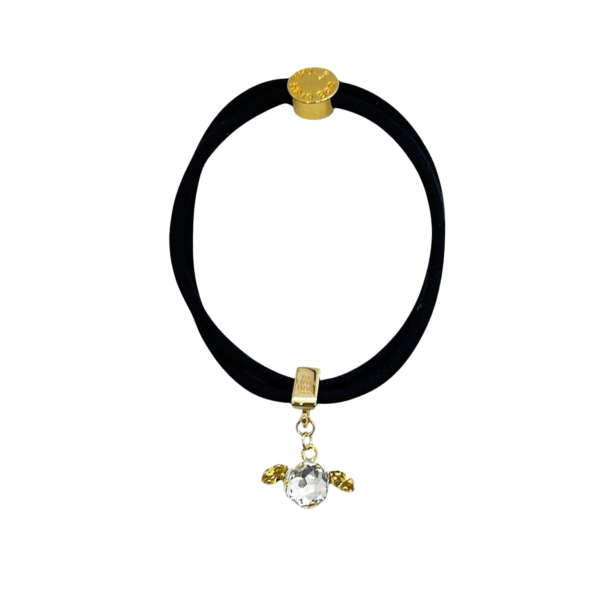 クリスタル ジャパニーズ ゾディアック ラッキー チャーム