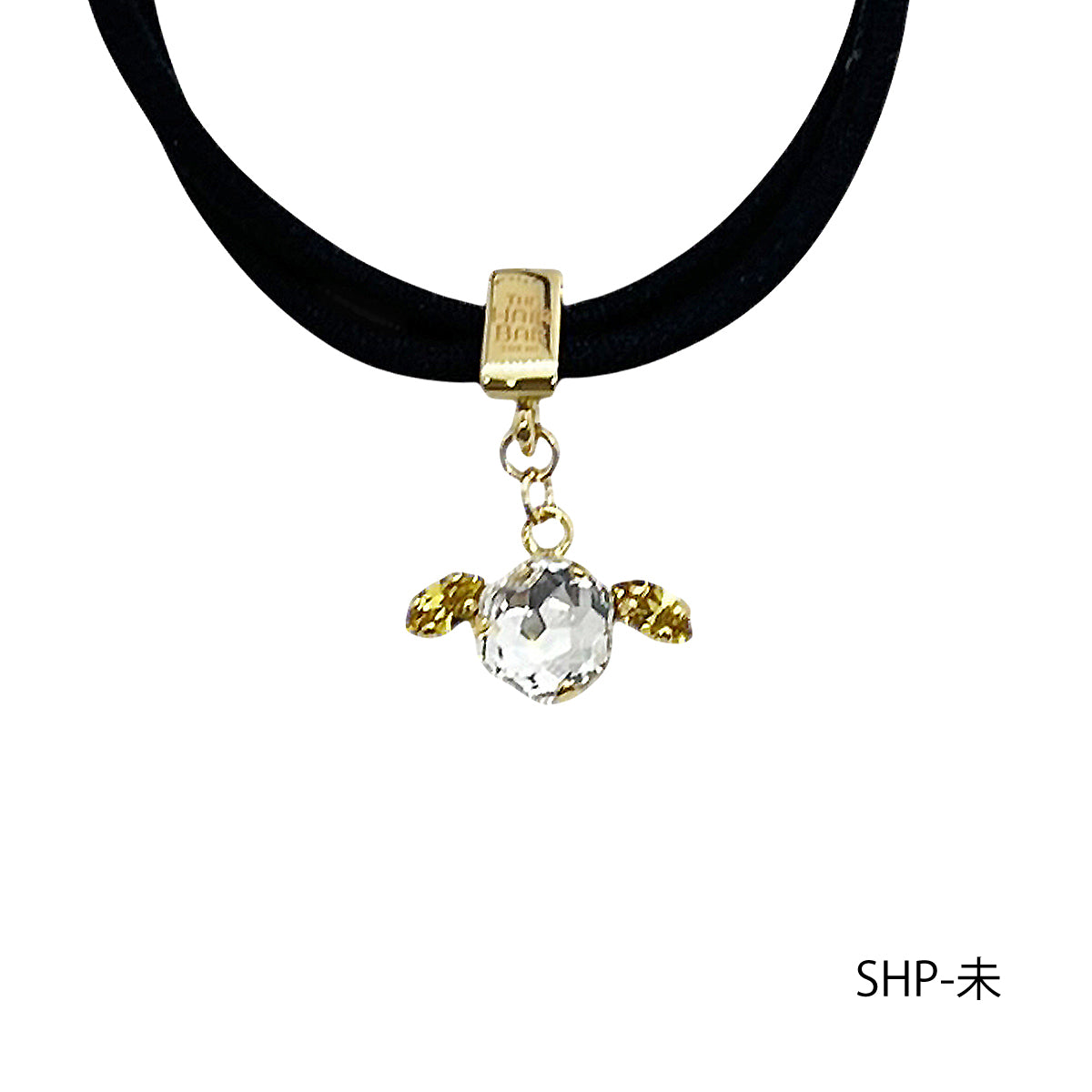 クリスタル ジャパニーズ ゾディアック ラッキー チャーム