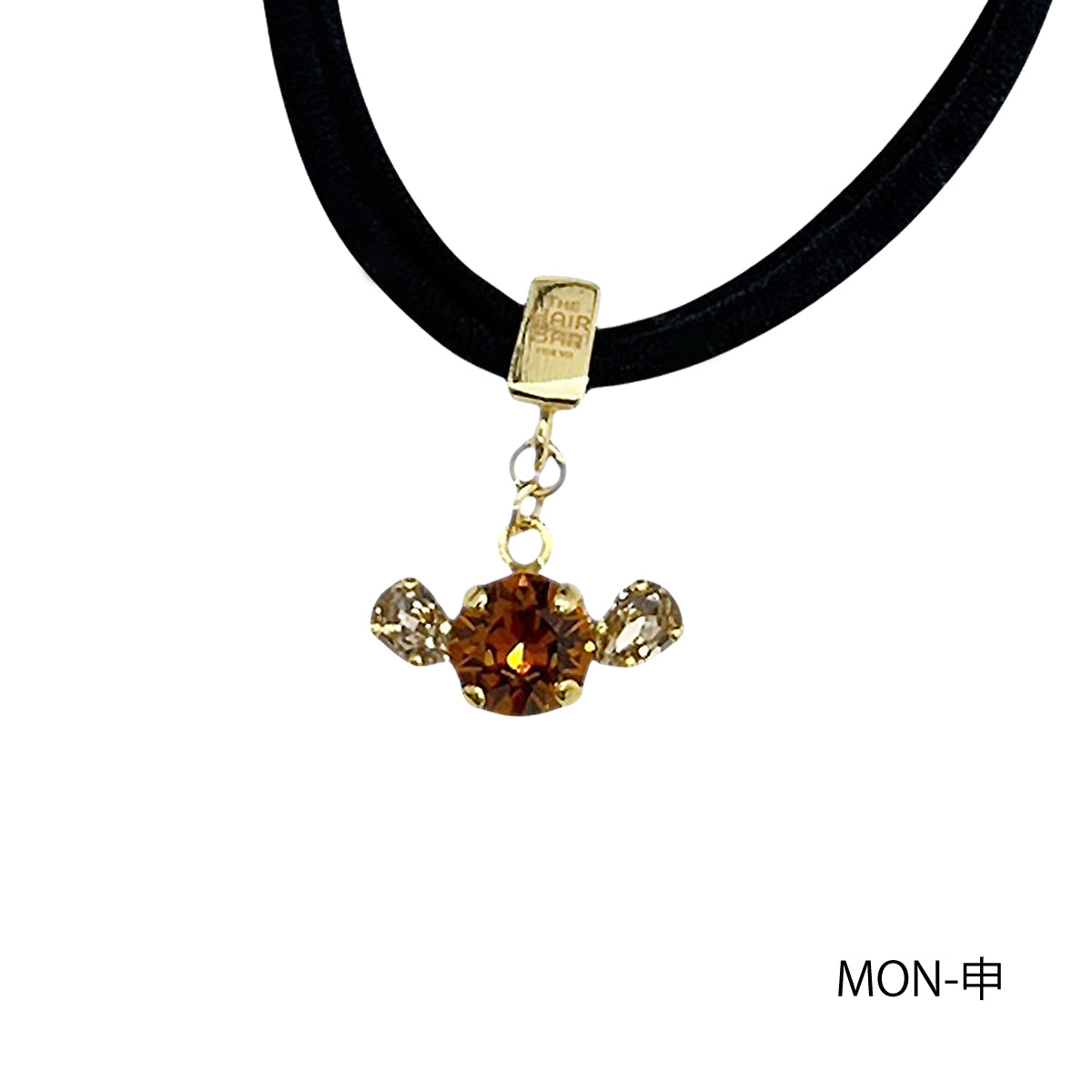 クリスタル ジャパニーズ ゾディアック ラッキー チャーム