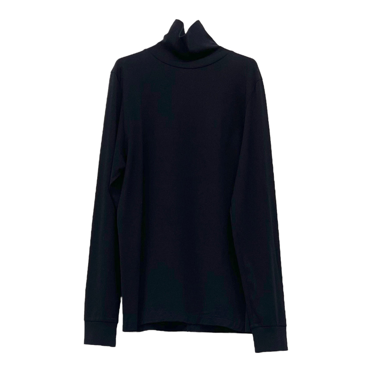 【オンラインストア限定発売】ロングスリーブ ロール ネックT