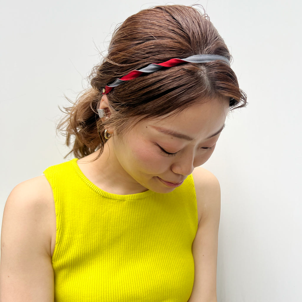 ヘッドバンド・カチューシャ 通販 | ザヘアバートウキョウ 公式