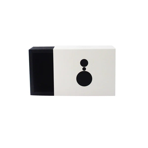 【WEB限定 gift set】ヘア ジョー M+クリップ アート(DBRN/COP)
