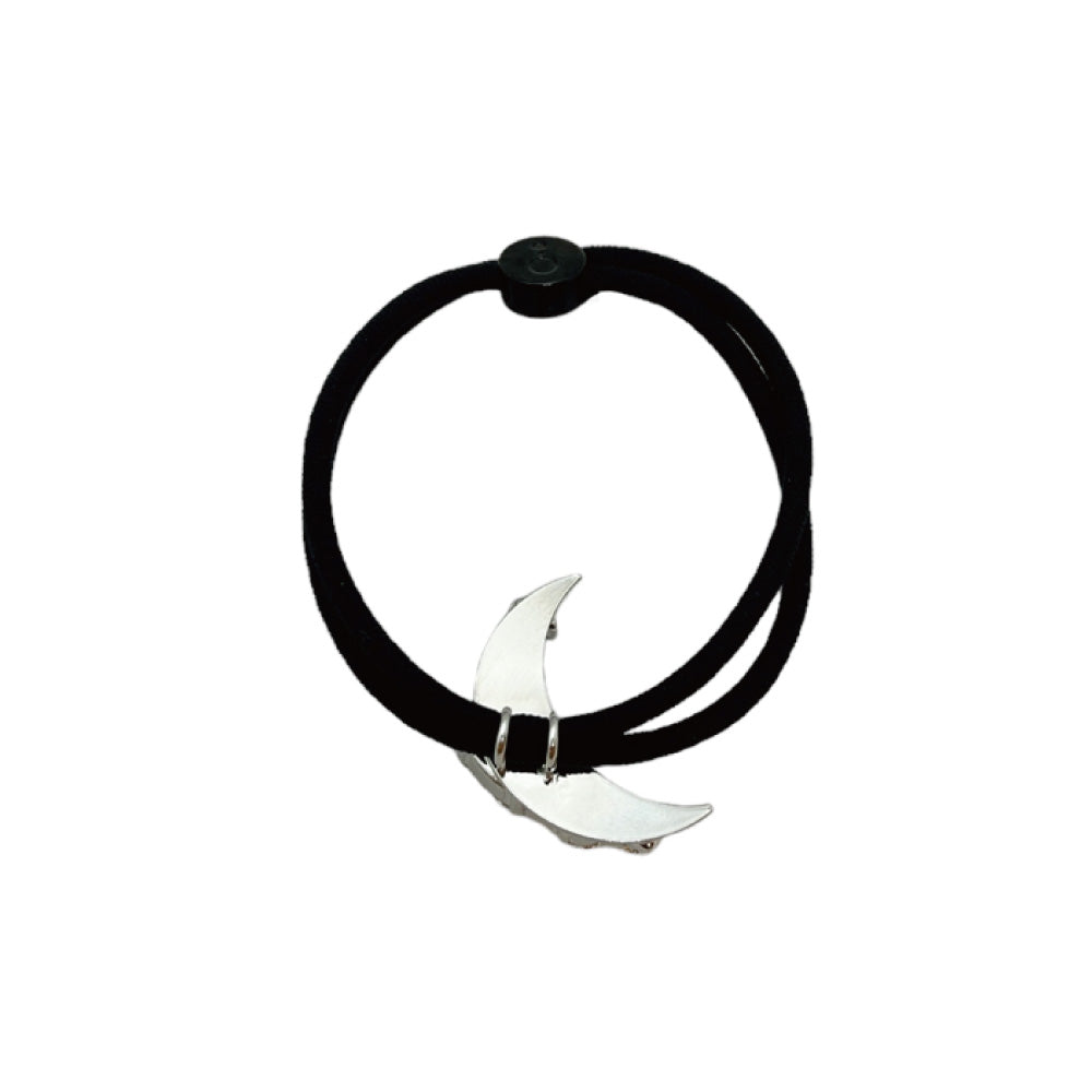 ジェム クリスタル クレセント ポニー | THE HAIR BAR TOKYO