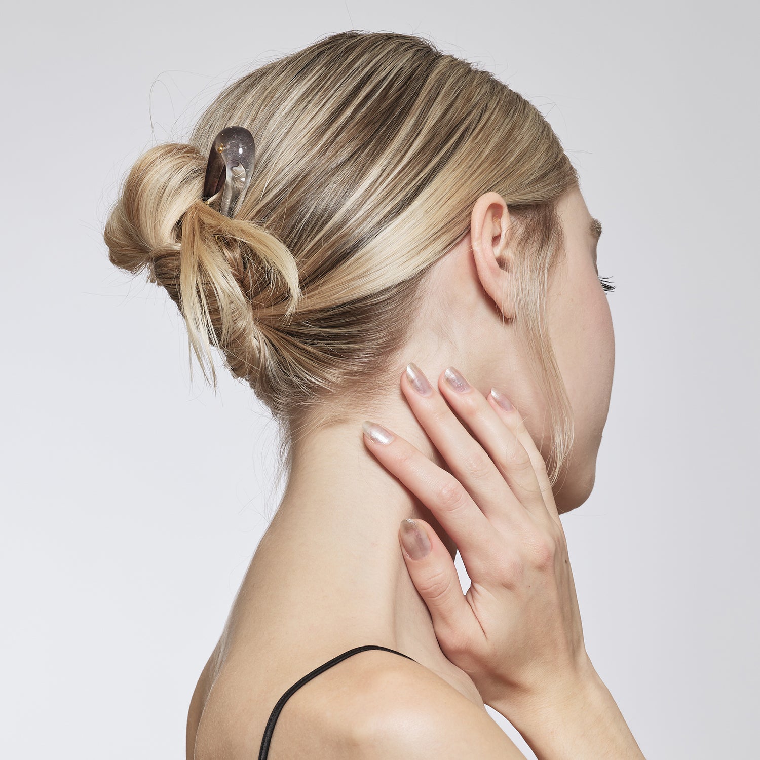 ルーサイト キャンディ ヘアピン | THE HAIR BAR TOKYO