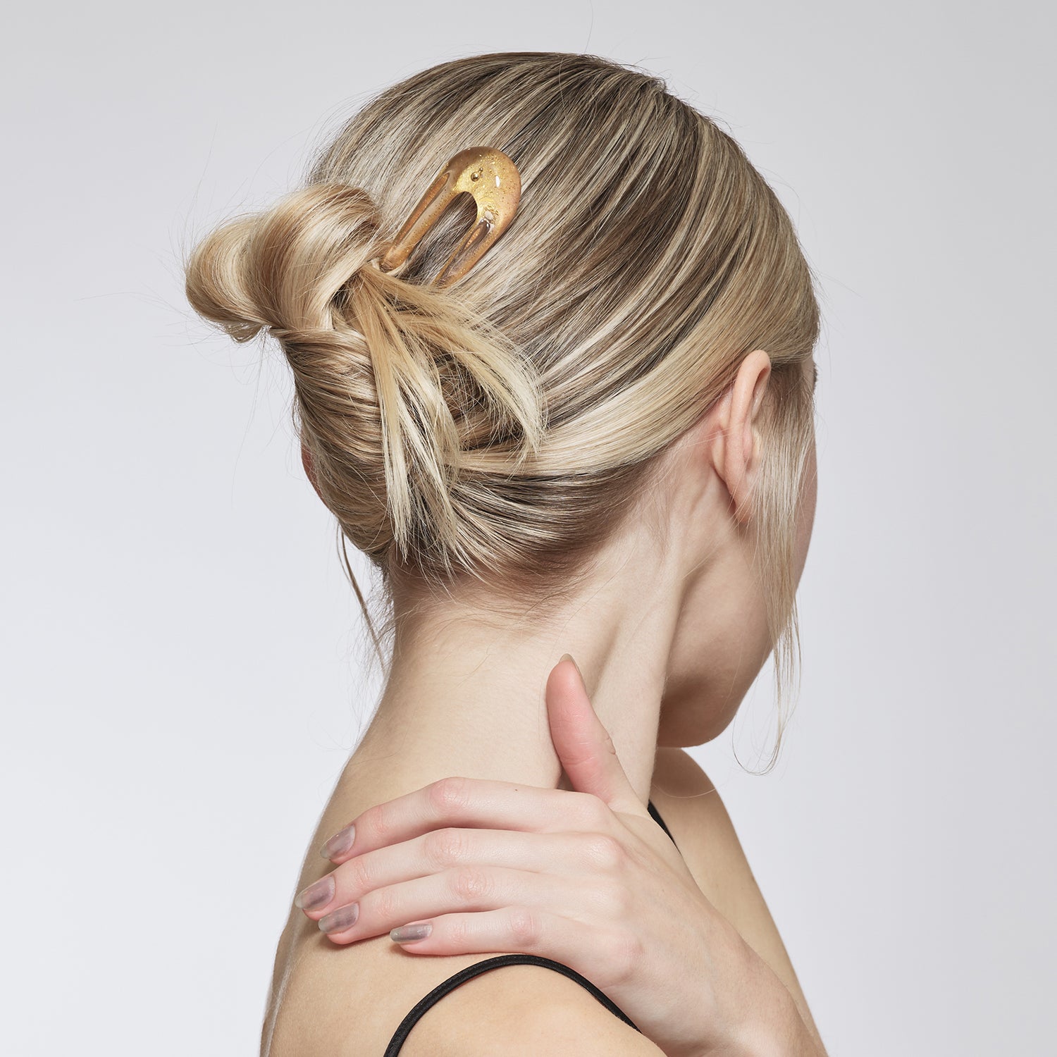 ルーサイト キャンディ ヘアピン | THE HAIR BAR TOKYO