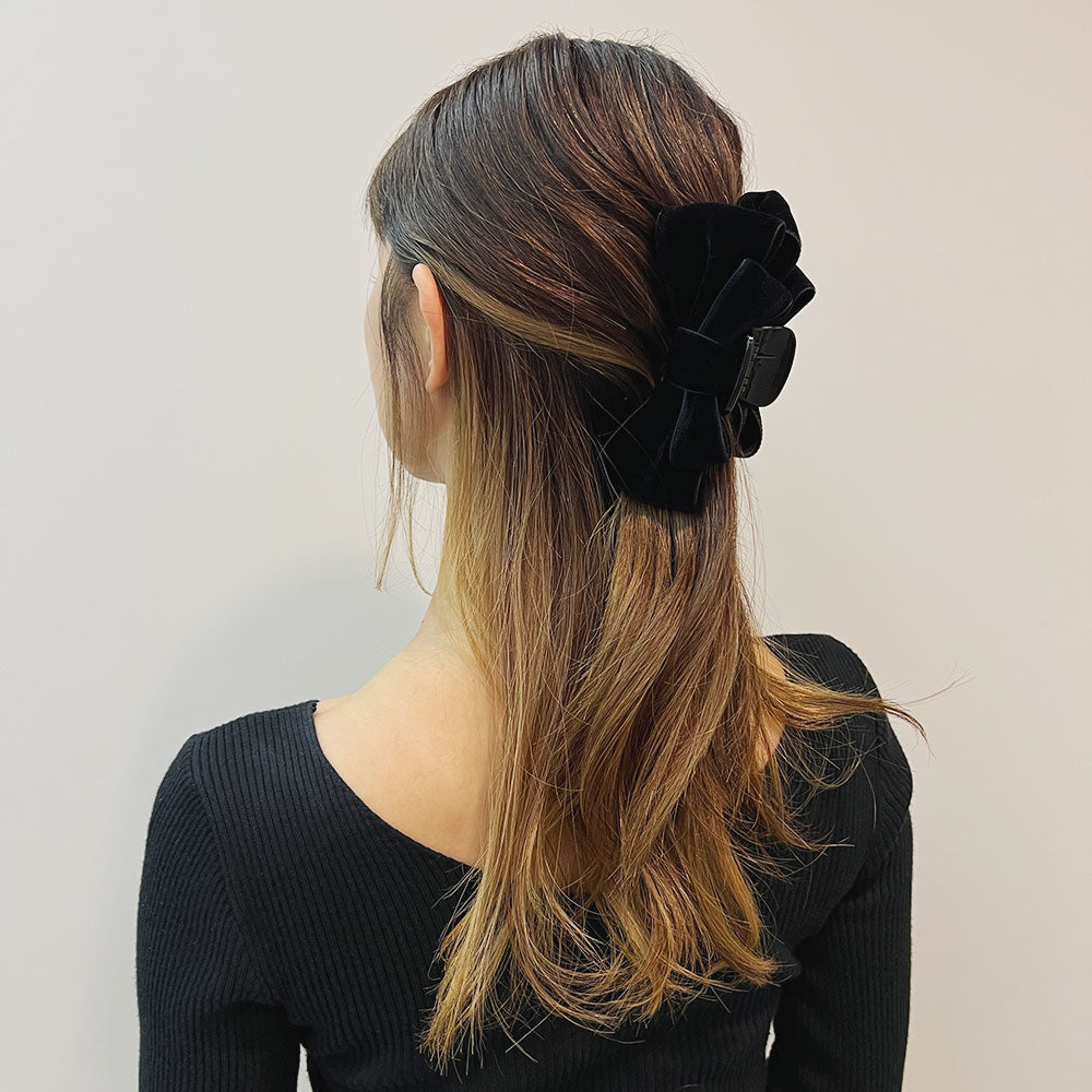 ジェニファー ベア/Jennifer Behr】マチルダ ジョークリップ